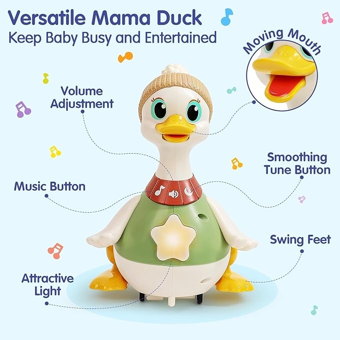 Τα παιδικά χαρούμενα παπάκια 