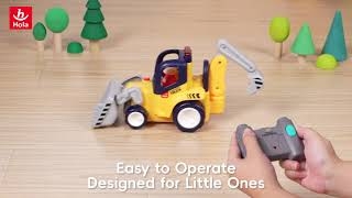 Παιδικό κλαρκ τηλεκατευθυνόμενο