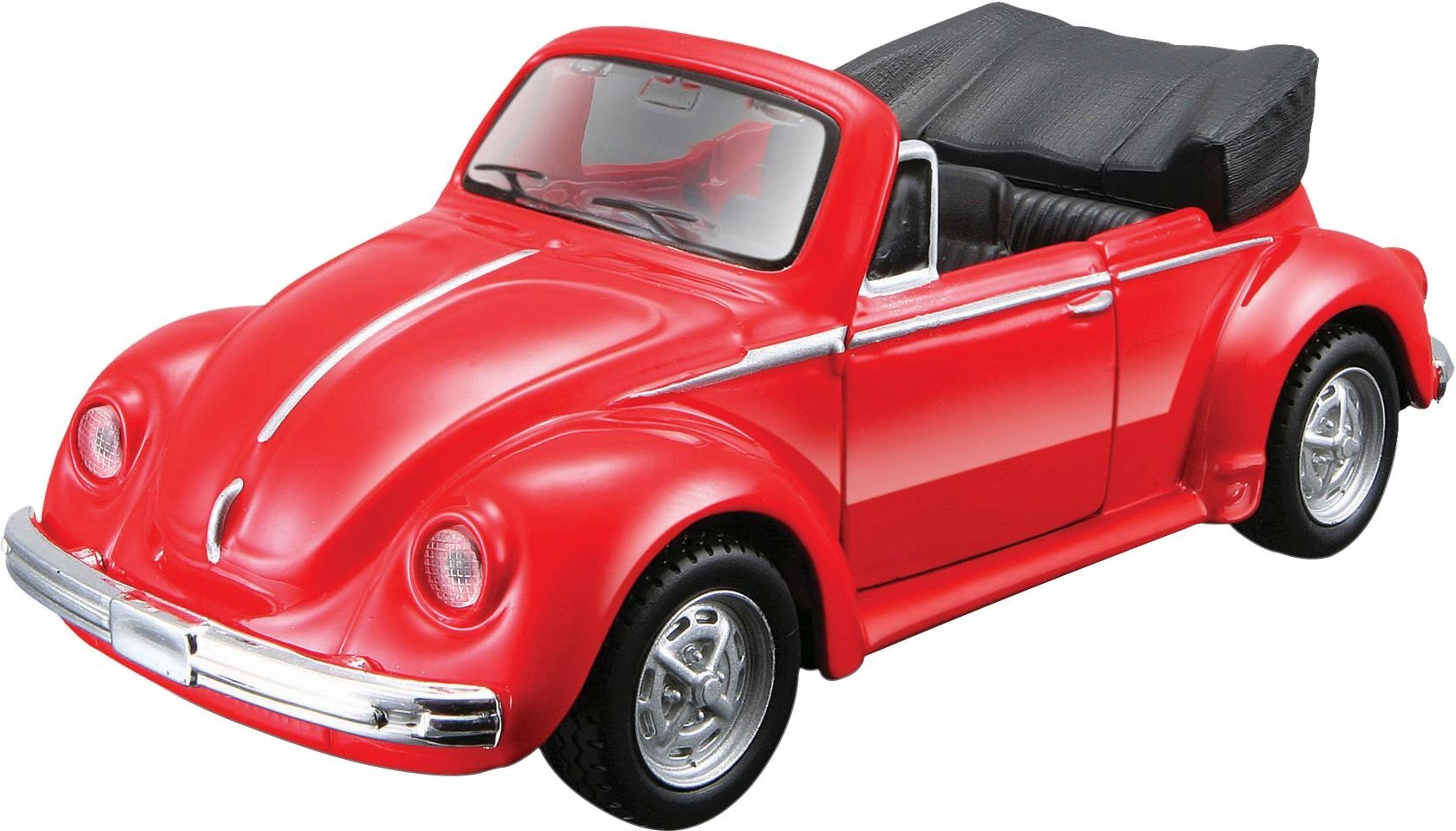 Παιχνίδι ρετρό - Power Racer 12εκ 