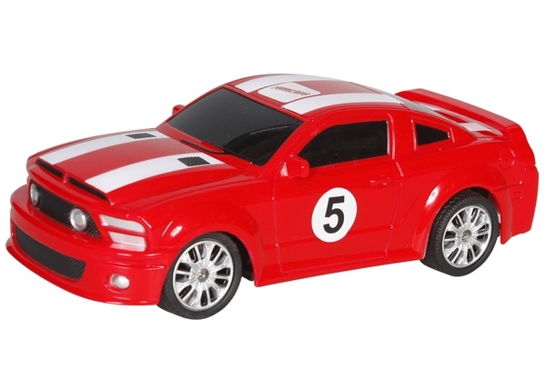 Αγωνιστικό αυτοκίνητο R/C με 2,4 GHz