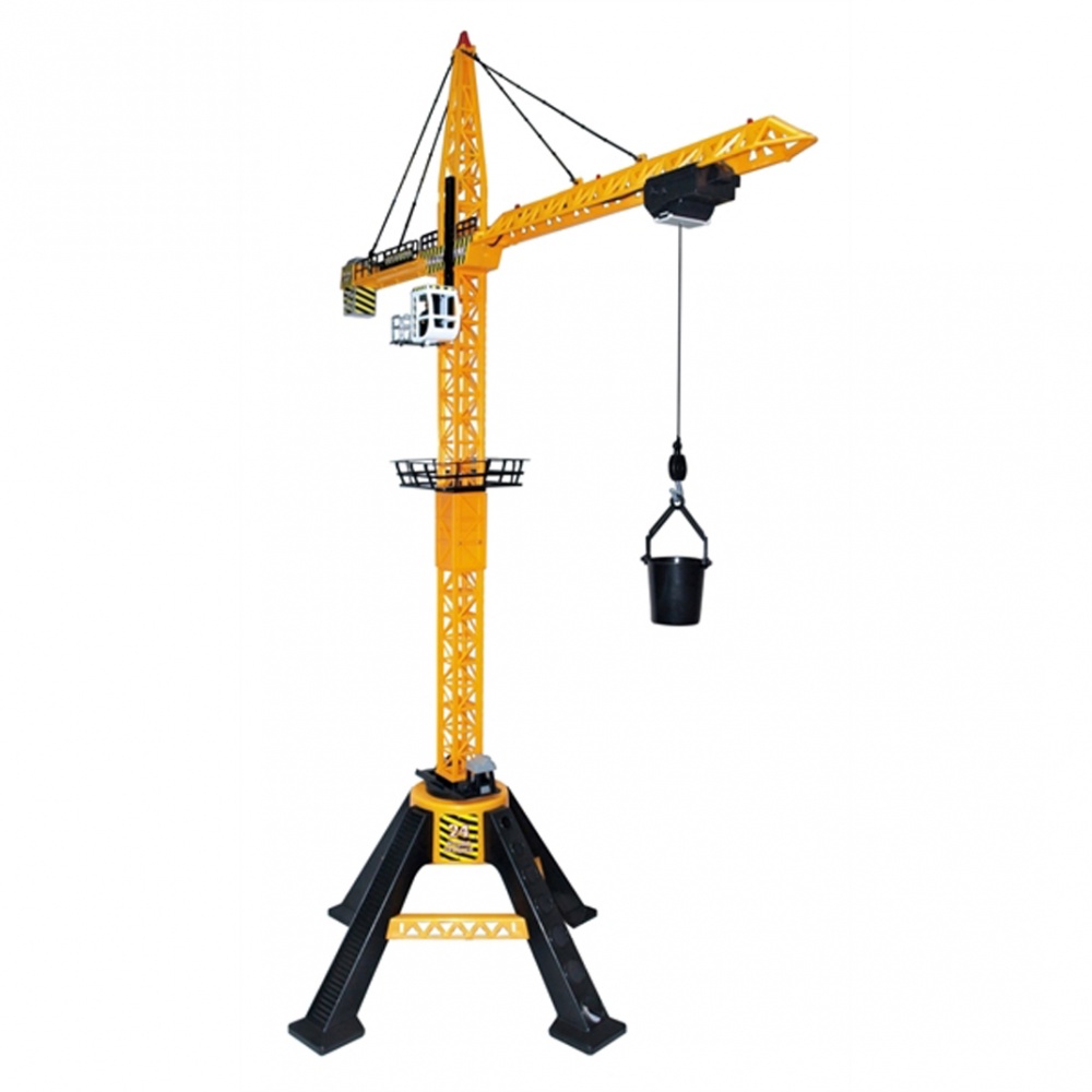 Γερανός R/C Mega Crane