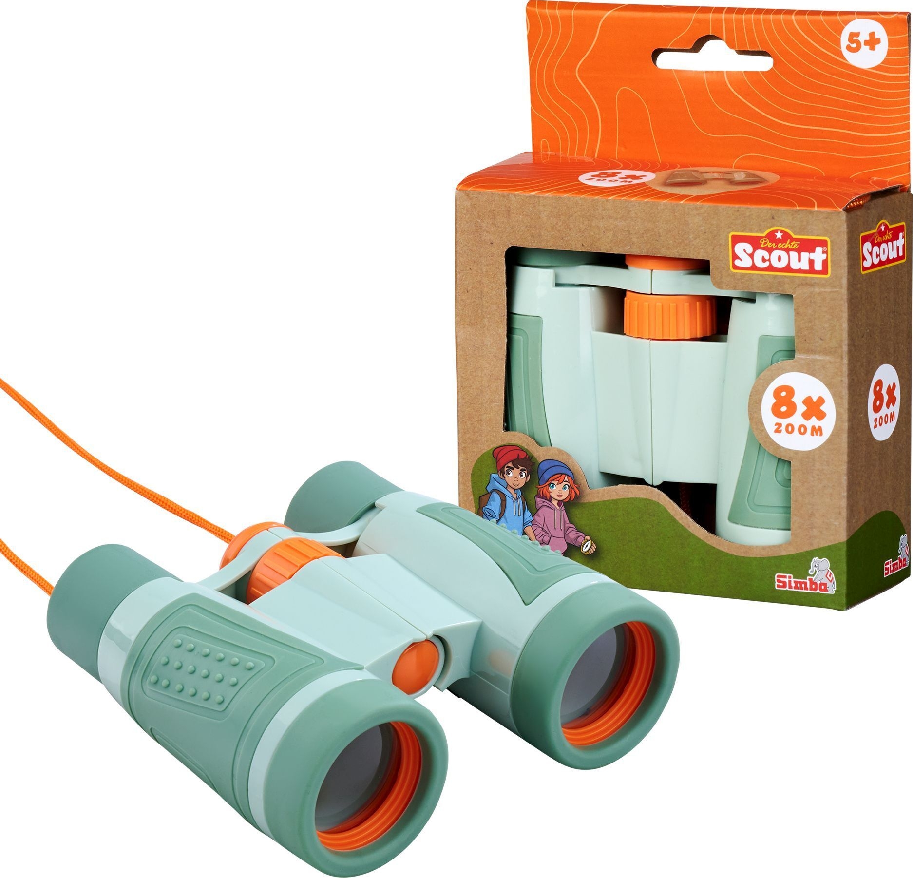 Κιάλια για παιδιά 