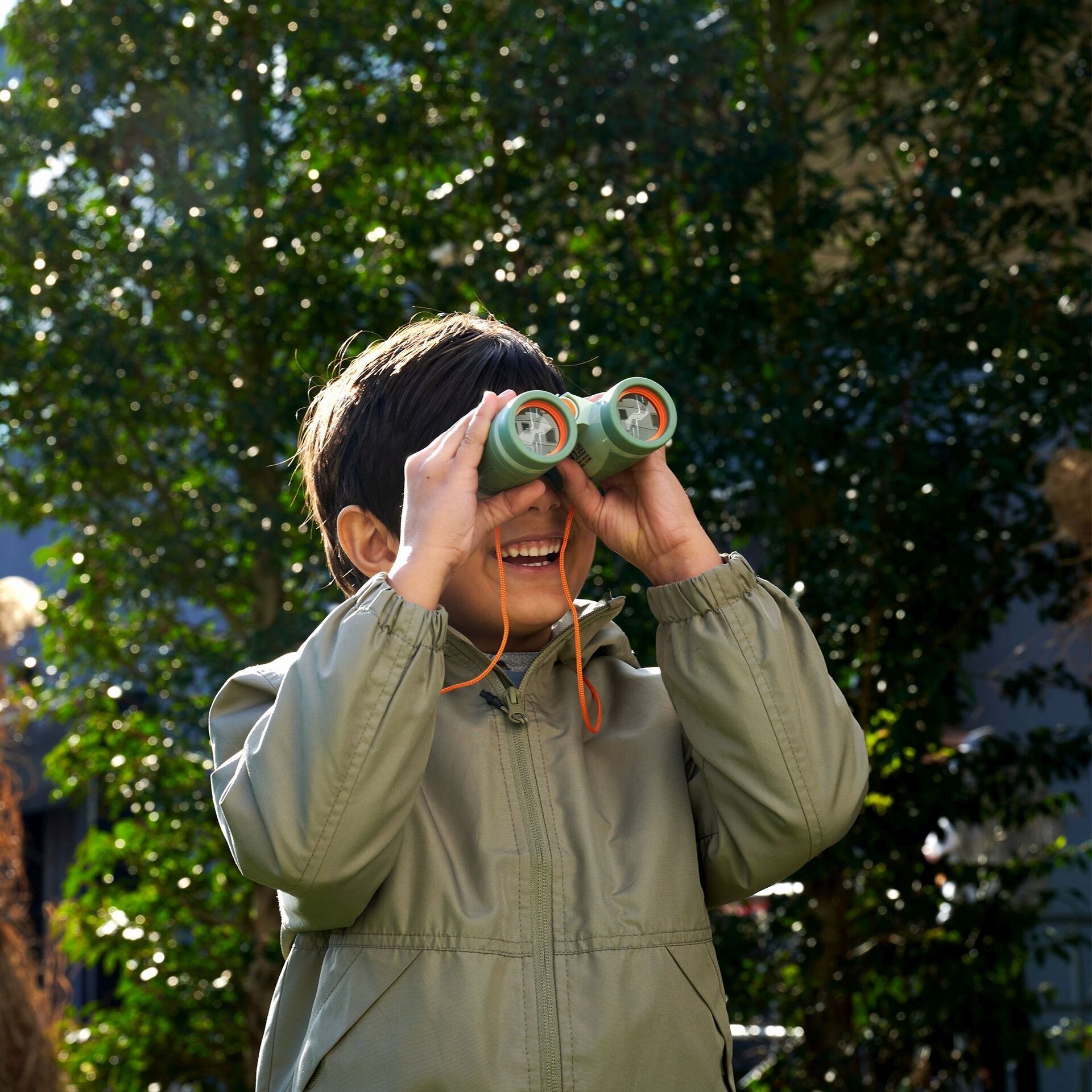 Κιάλια για παιδιά 