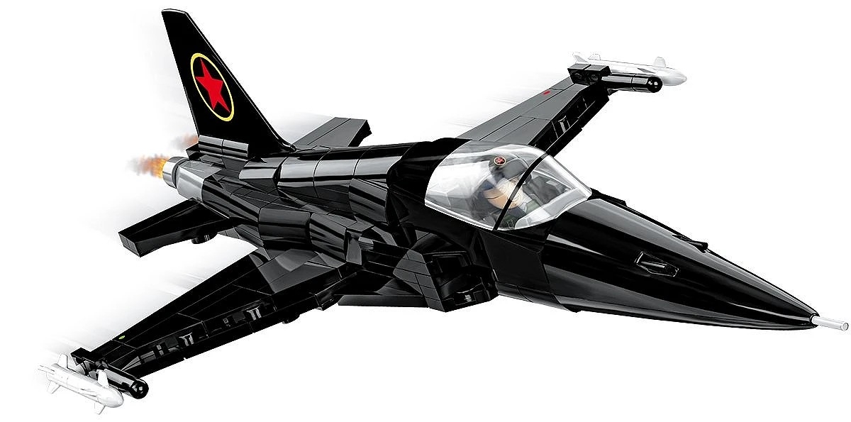 Μοντελισμός για παιδιά - MIG28