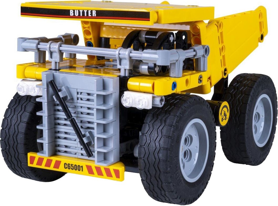 Μοντελισμός για παιδιά - Φορτωτής