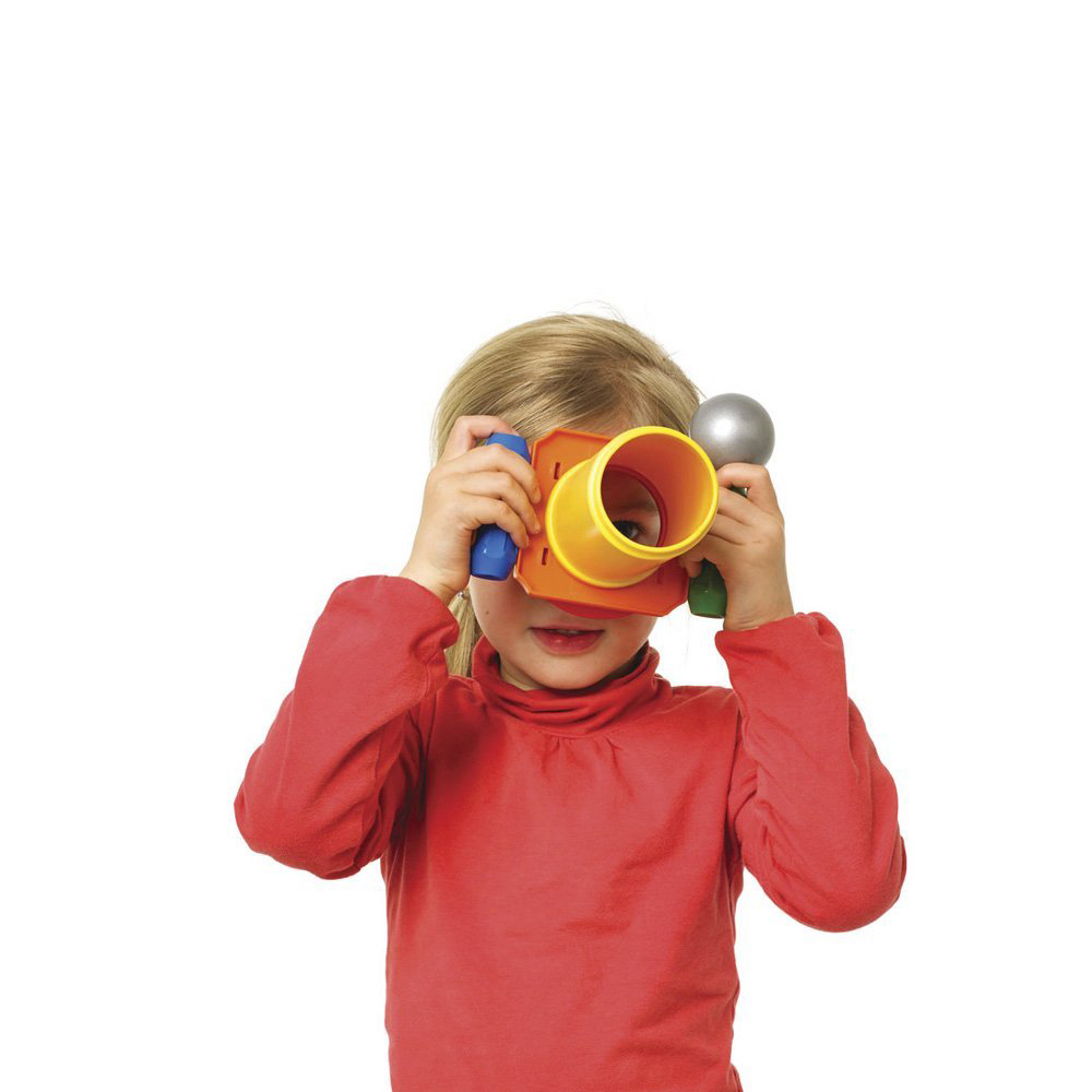 SmartMax Μαγνητικό Playground XL 