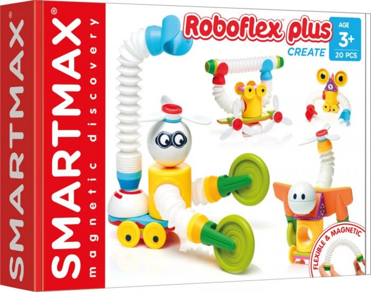 SmartMax μαγνητικό Roboflex Plus SMX531