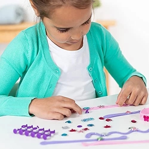 Παιδικά βραχιόλια από αφρώδες καουτσούκ