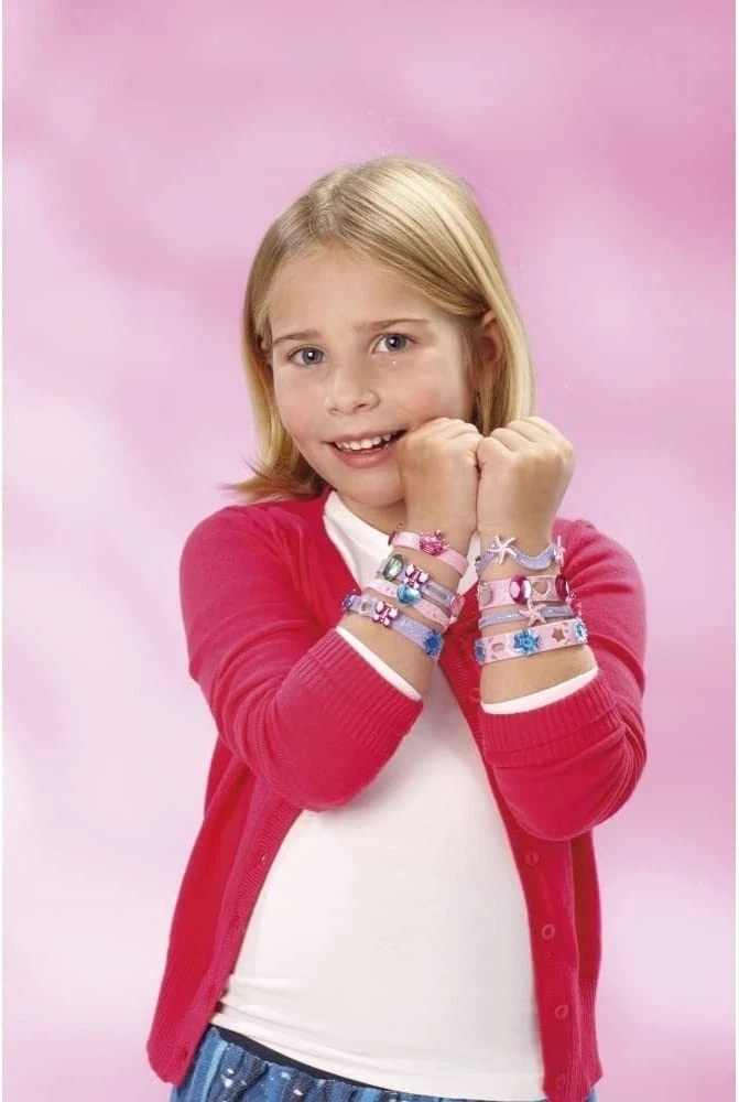 Παιδικά βραχιόλια από αφρώδες καουτσούκ