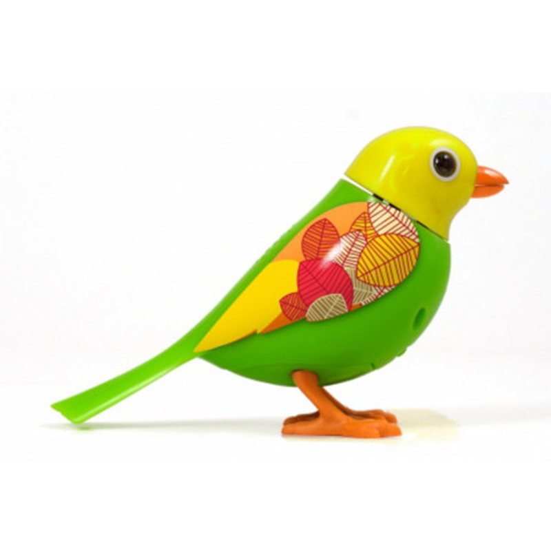 Digi Birds - Τα πουλάκια