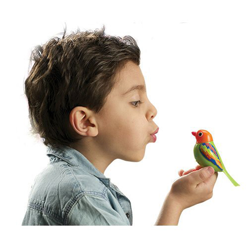 Digi Birds - Τα πουλάκια