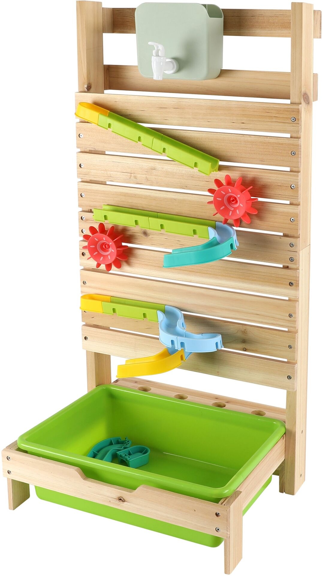 Παιχνίδι δραστηριοτήτων με νερό 35x47x90εκ..