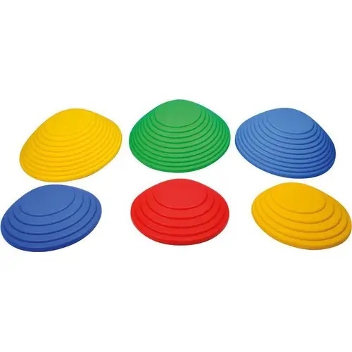  Balancing stones (Πέτρες ισσοροπίας).