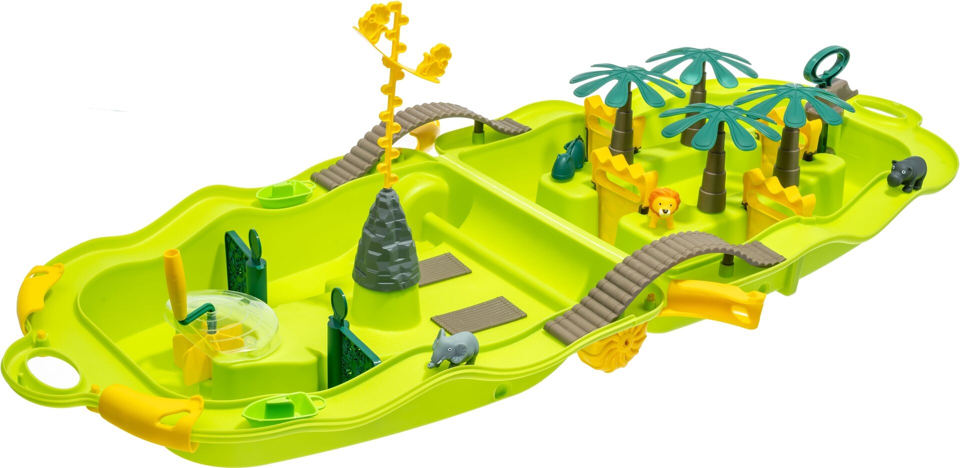 Παιχνίδι νερού - Κανάλι φορητό