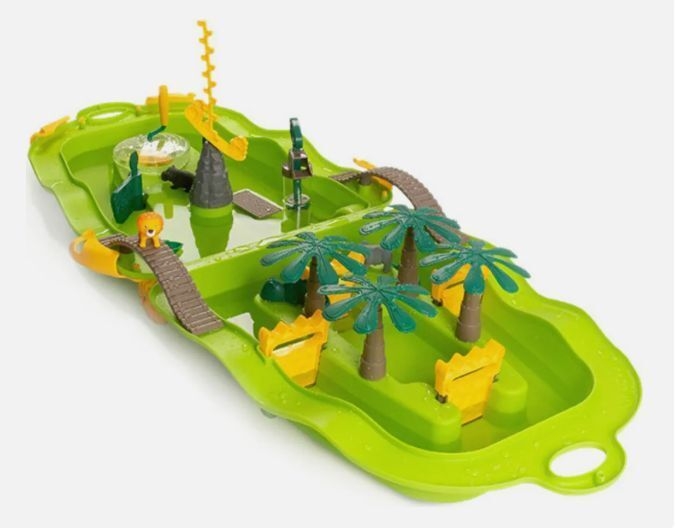 Παιχνίδι νερού - Κανάλι φορητό