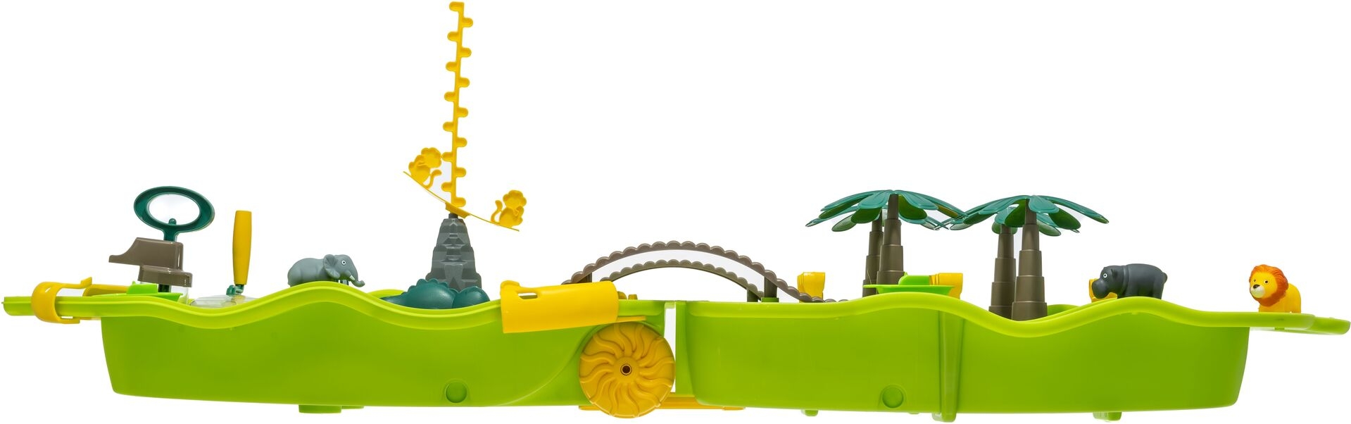 Παιχνίδι νερού - Κανάλι φορητό