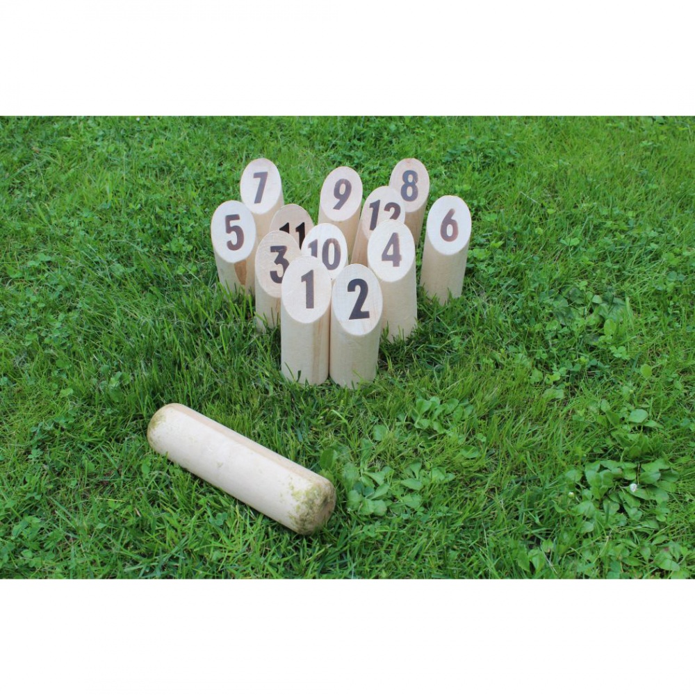Midi Mölkky