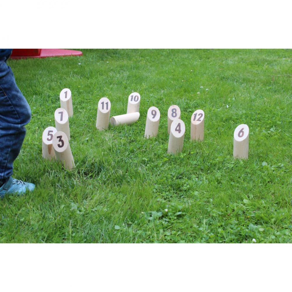 Midi Mölkky