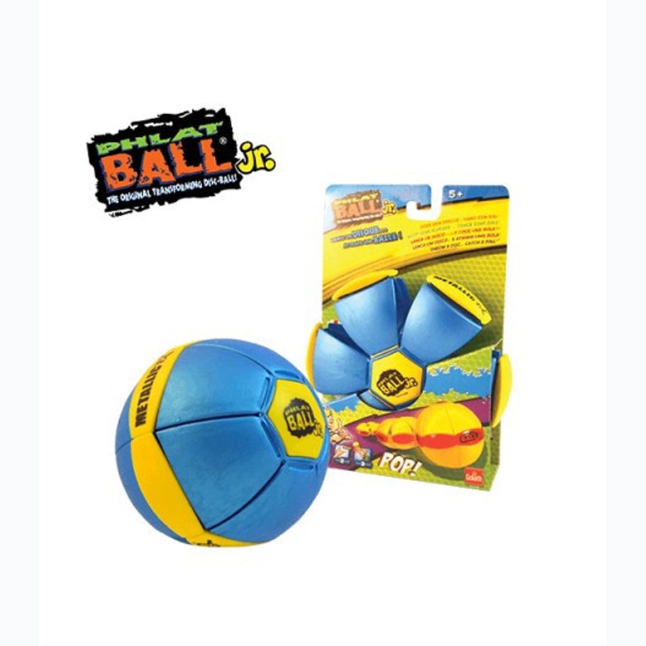 Μπάλα Δίσκος- Phlat Ball