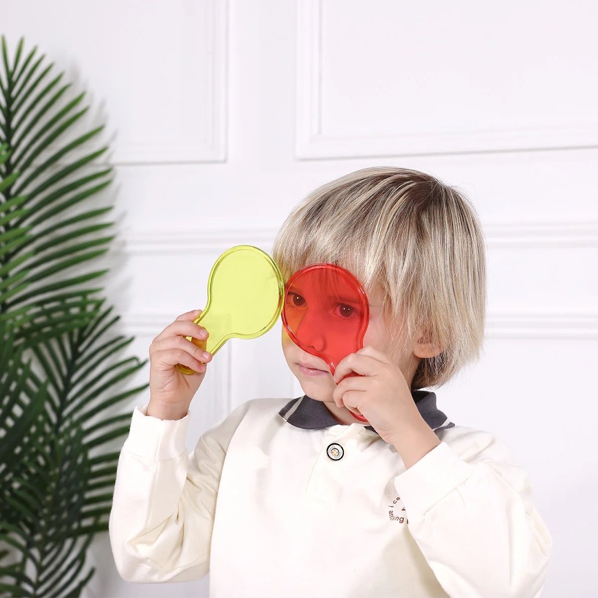 Εκπαιδευτικό παιχνίδι 25-36 μηνών