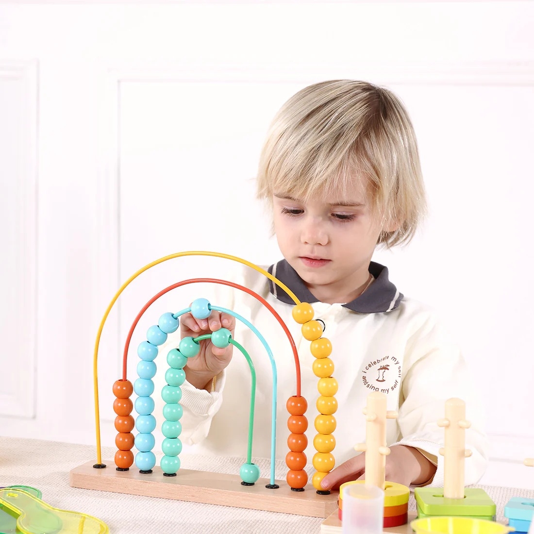 Εκπαιδευτικό παιχνίδι 25-36 μηνών