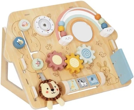 Πίνακας δραστηριοτήτων  2 σε 1 Tooky Toys