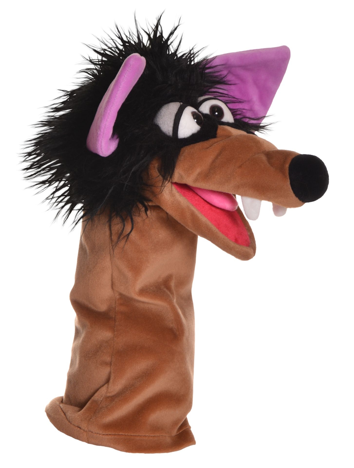 Ο Λύκος Ντίτερ με 37εκ.