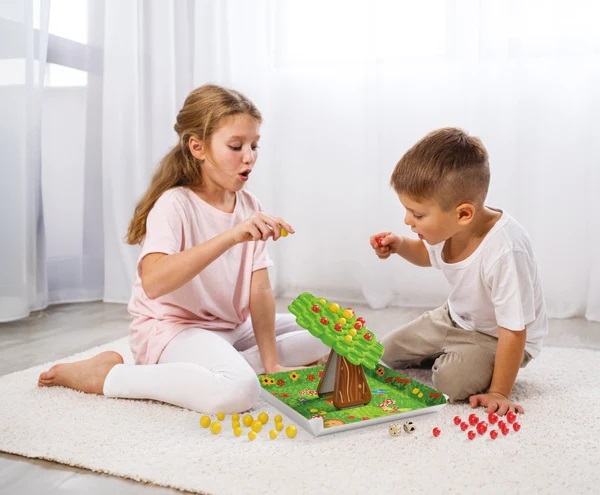 Παιχνίδι ισορροπίας Το δέντρο 