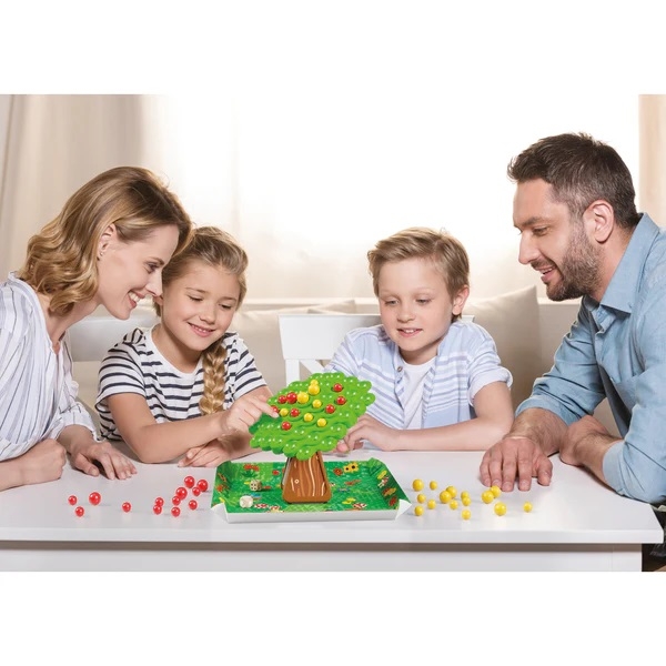 Παιχνίδι ισορροπίας Το δέντρο 