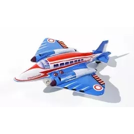 Παιχνίδι ρετρό - Αεροπλάνο