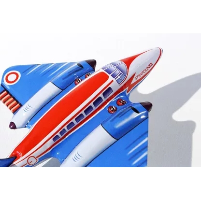 Παιχνίδι ρετρό - Αεροπλάνο