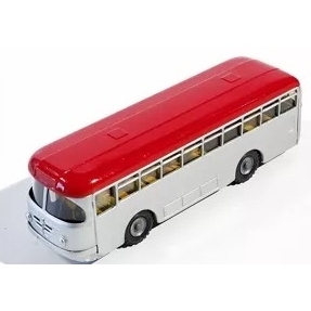 Παιχνίδι ρετρό - Λεωφορείο