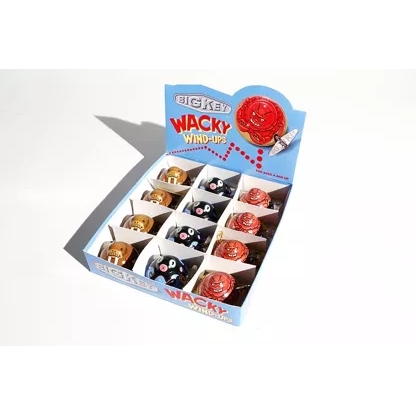 Παιχνίδι ρετρό - Αστεία μάτια