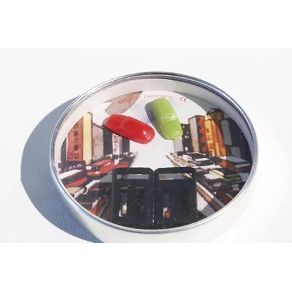 Παιχνίδι ρετρό προσοχής και επιδεξιότητας