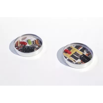 Παιχνίδι ρετρό προσοχής και επιδεξιότητας