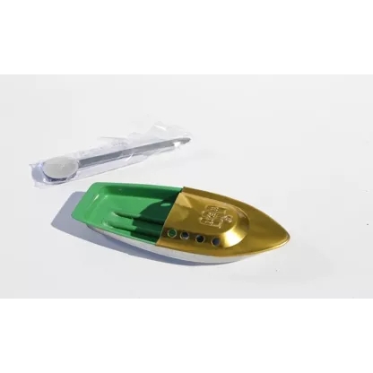 Ρετρό παιχνίδι - Βαρκάκι