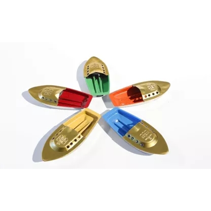 Ρετρό παιχνίδι - Βαρκάκι