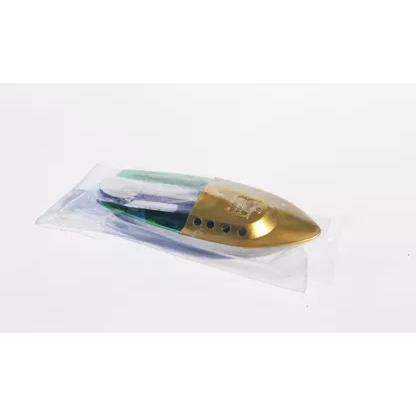 Ρετρό παιχνίδι - Βαρκάκι