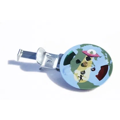 Παιχνίδι ρετρό - Τροχός της φωτιάς