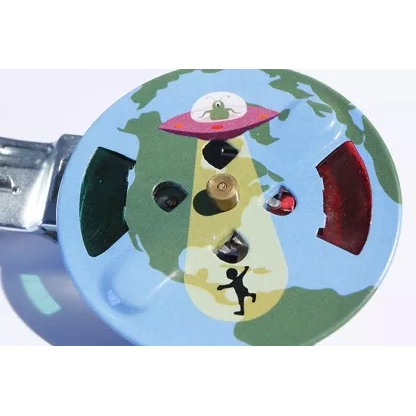 Παιχνίδι ρετρό - Τροχός της φωτιάς