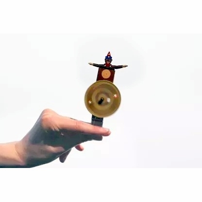 Παιχνίδι ρετρό - Το αρκουδάκι της σπίθας Τέντι