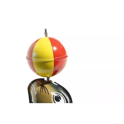 Παιχνίδι ρετρό - Η Φώκια