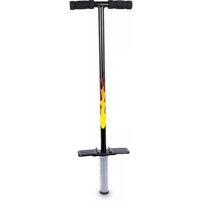 Pogo Stick Άξονας για άλματα