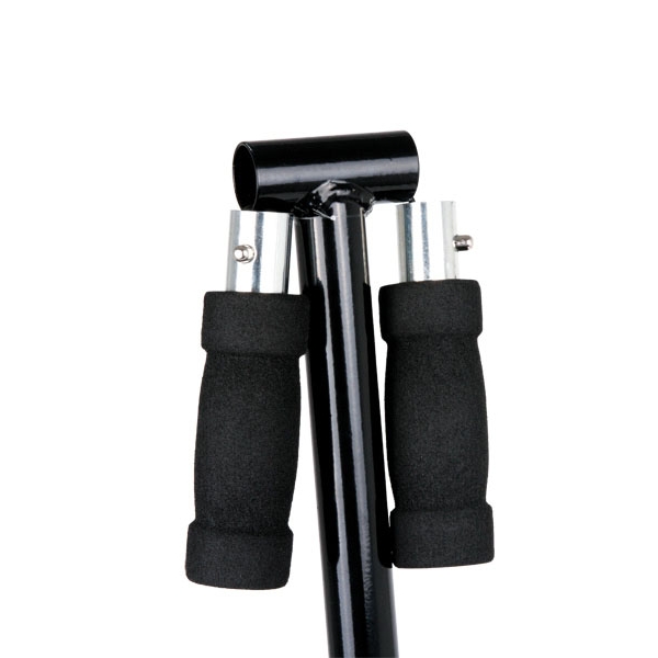 Pogo Stick Άξονας για άλματα