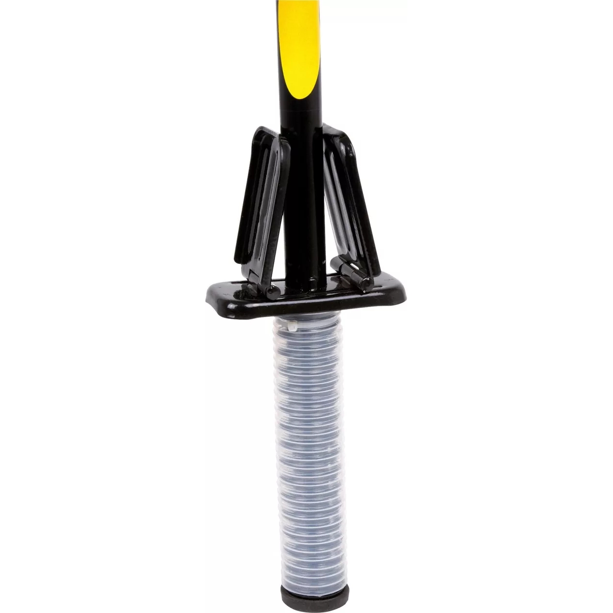 Pogo Stick Άξονας για άλματα