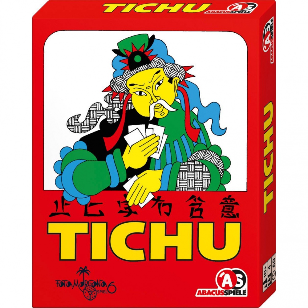 Tichu 
