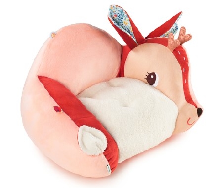 Πολυθρόνα παιδική - Στέλλα