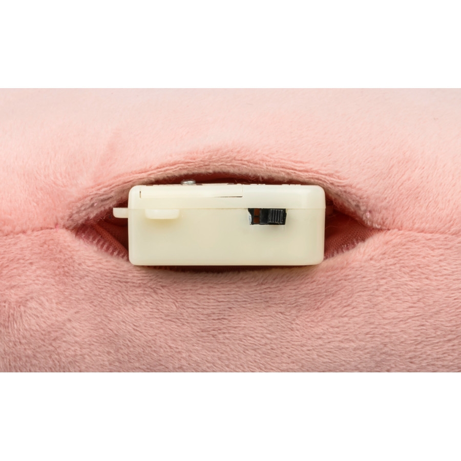 Παιδικό ραδιόφωνο με 7 ήχους