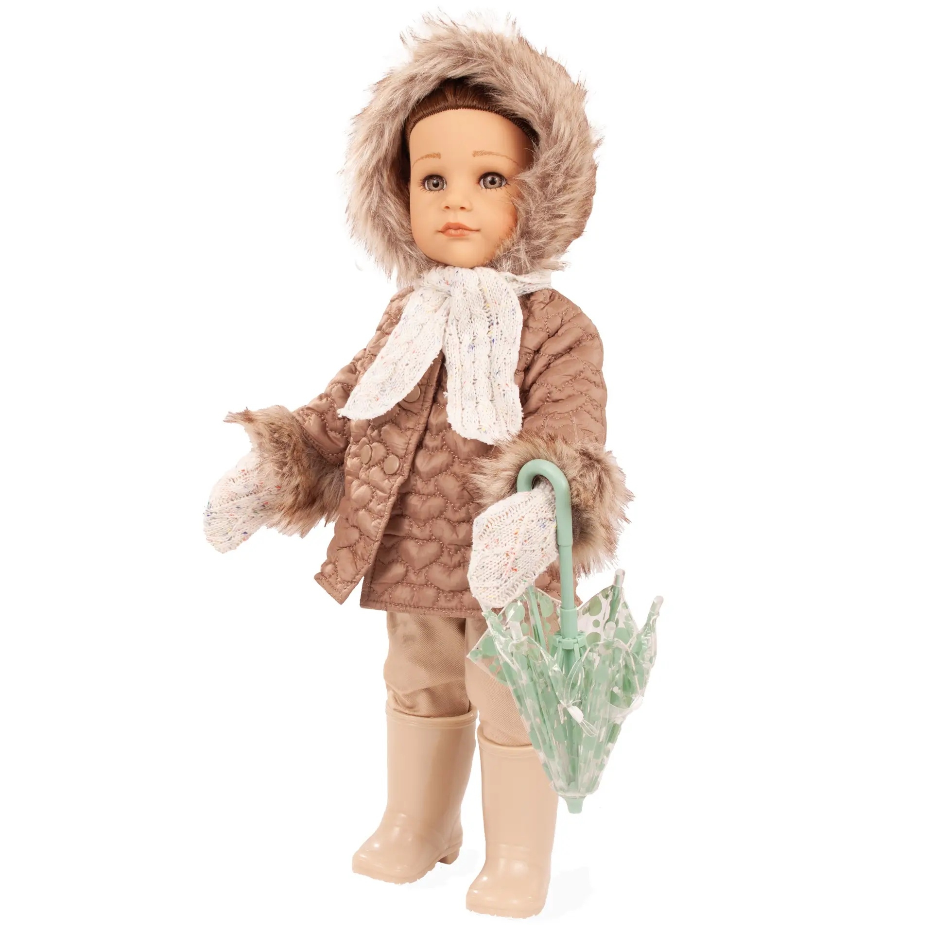 Κούκλα Goetz - Hannah every season 50εκ,