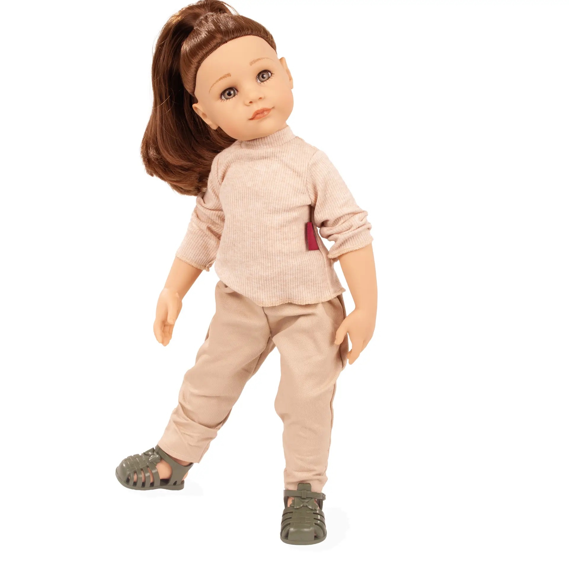 Κούκλα Goetz - Hannah every season 50εκ,